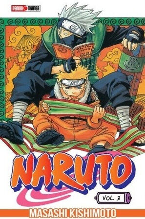 Naruto 03