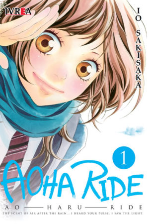 AoHa Ride (Ao Haru Ride) 01