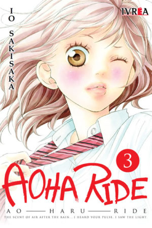AoHa Ride (Ao Haru Ride) 03
