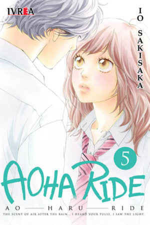 AoHa Ride (Ao Haru Ride) 05