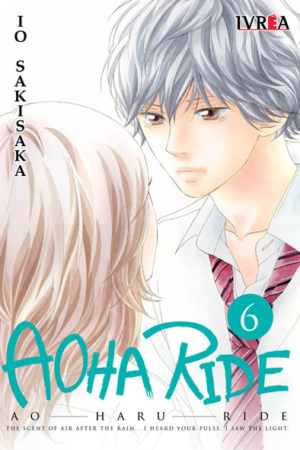 AoHa Ride (Ao Haru Ride) 06