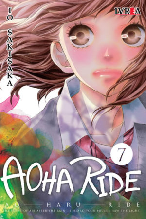 AoHa Ride (Ao Haru Ride) 07