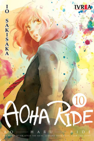 AoHa Ride (Ao Haru Ride) 10