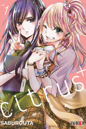 Citrus + 01