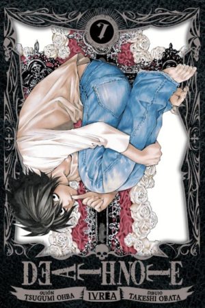 Death Note 07