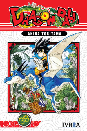 Dragon Ball 38