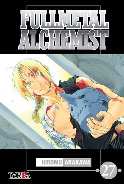 fullmetal alchemist manga download pdf