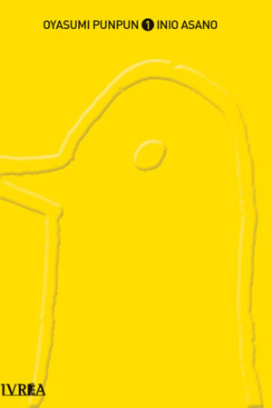Oyasumi Punpun 01