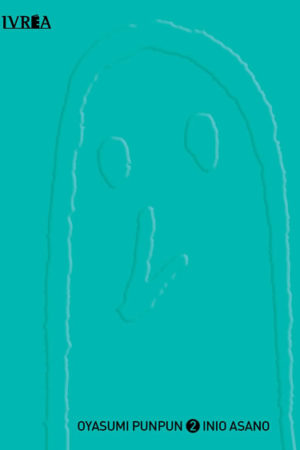 Oyasumi Punpun 02