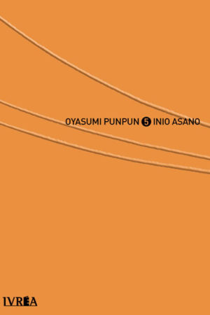 Oyasumi Punpun 05
