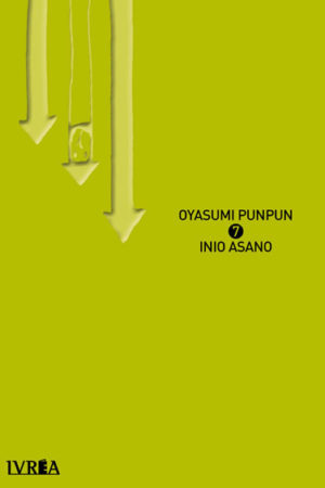 Oyasumi Punpun 07
