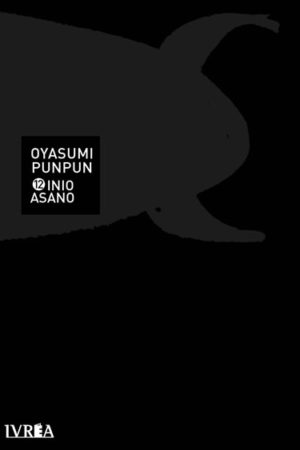 Oyasumi Punpun 12