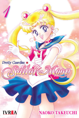 Sailor Moon 01