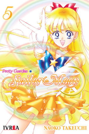 Sailor Moon 05