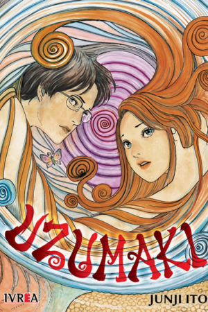 COLECCIÓN JUNJI ITO: Uzumaki (TOMO ÚNICO)