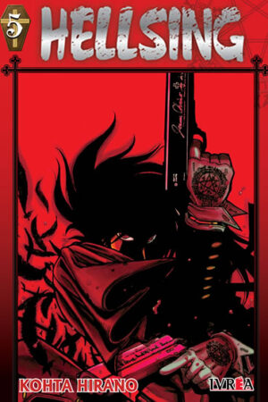 Hellsing 05