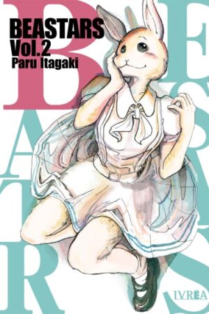 Beastars 02