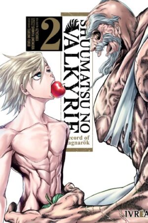 Shuumatsu No Valkyrie 02