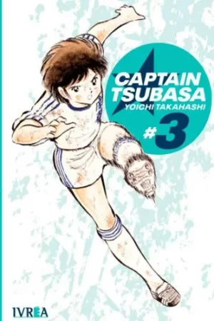 Captain Tsubasa 03