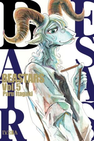 Beastars 05