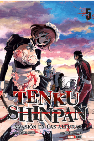 Tenku Shinpan 05