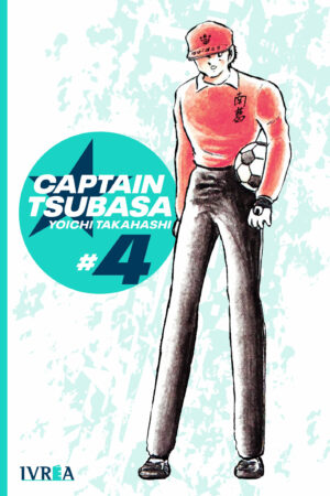 Captain Tsubasa 04