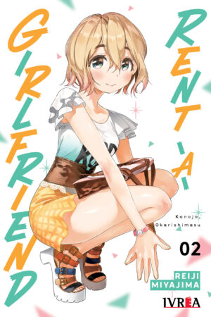 Rent-A-Girlfriend 02