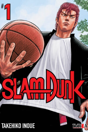 Slam Dunk 01