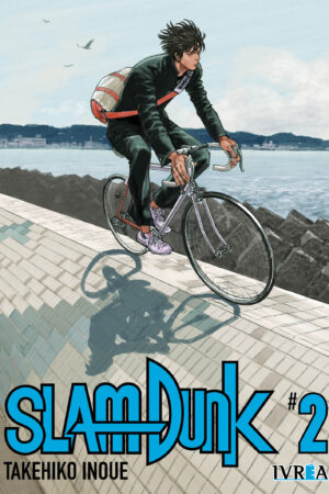 Slam Dunk 02