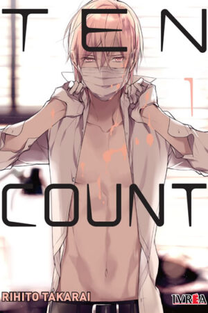 Ten Count 01
