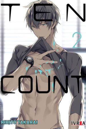 Ten Count 02