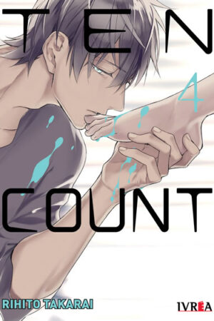 Ten Count 04
