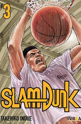 Slam Dunk 03