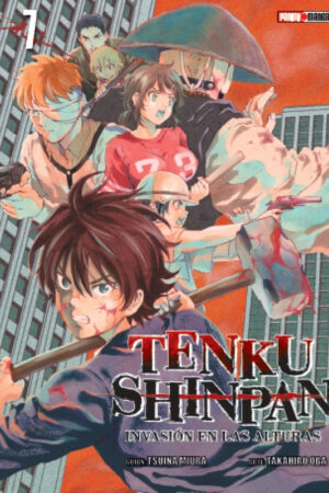Tenku Shinpan 07