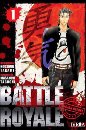 Battle Royale 01