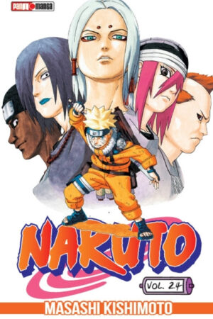 Naruto 24