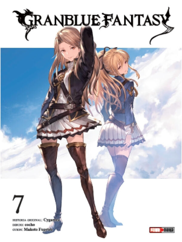 Granblue Fantasy 07 (TOMO FINAL)
