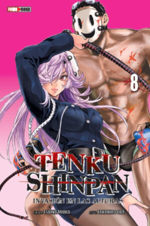 Tenku Shinpan 08