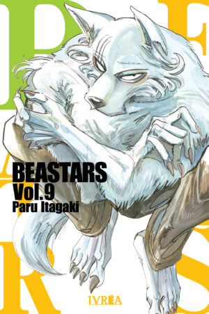 Beastars 09