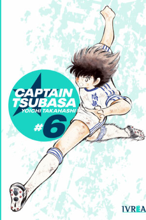 Captain Tsubasa 06