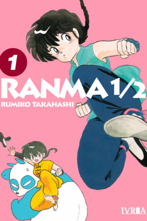 Ranma 1/2 01