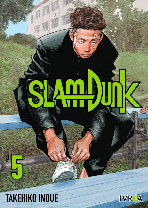 Slam Dunk 05