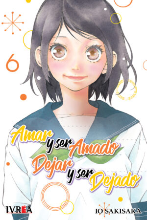 Amar y Ser Amado, Dejar y Ser Dejado 06