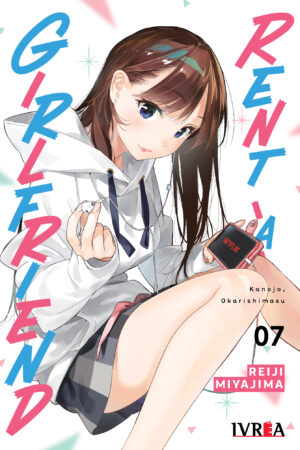 Rent-A-Girlfriend 07
