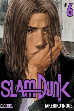 Slam Dunk 06