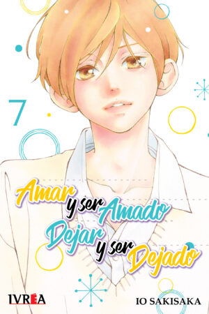 Amar y Ser Amado, Dejar y Ser Dejado 07