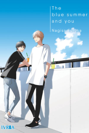 The Blue Summer And You (TOMO ÚNICO)
