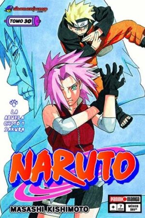 Naruto 30