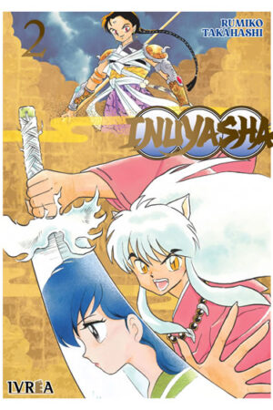 Inuyasha 02