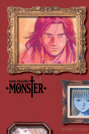 Monster 01